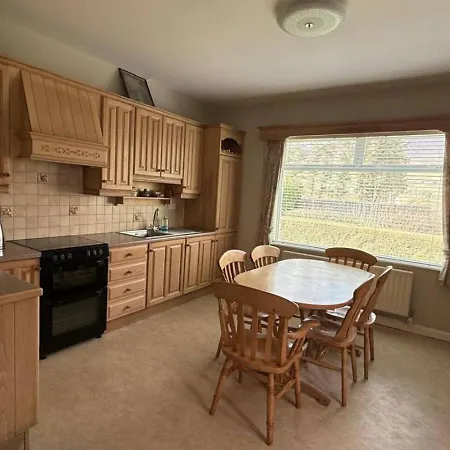 Greenway Riverside House - Holiday home
