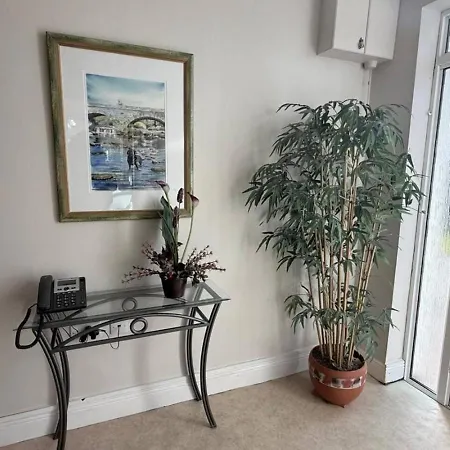 Holiday home Greenway Riverside House - *