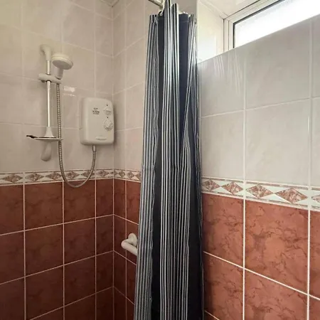 Holiday home Greenway Riverside House - *