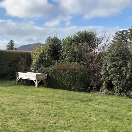 Greenway Riverside House - Holiday home Cahersiveen