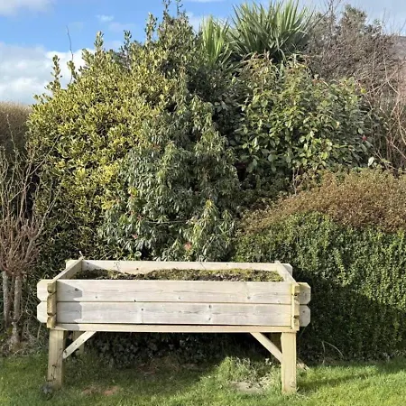 Holiday home Greenway Riverside House -
