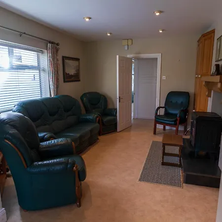 Holiday home Greenway Riverside House - Cahersiveen