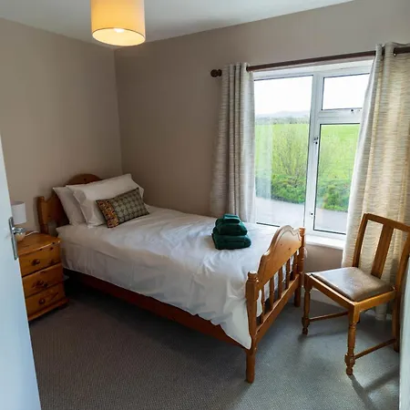 Holiday home Greenway Riverside House - Cahersiveen