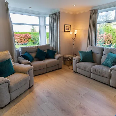Greenway Riverside House - * Cahersiveen