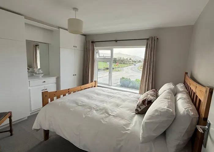 度假居 Greenway Riverside House - *
